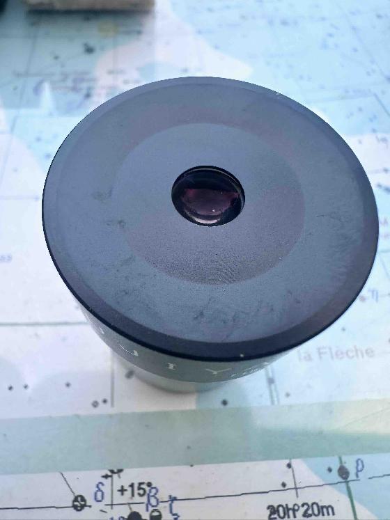 Fujiyama HD Ortho 9mm Made in Japan