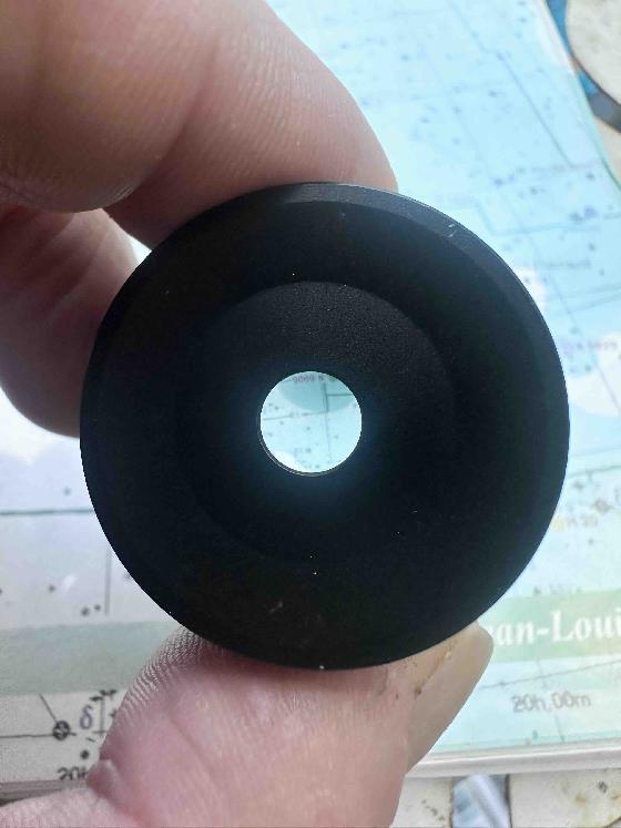 Fujiyama HD Ortho 9mm Made in Japan