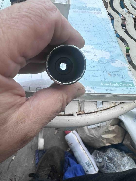 Fujiyama HD Ortho 9mm Made in Japan