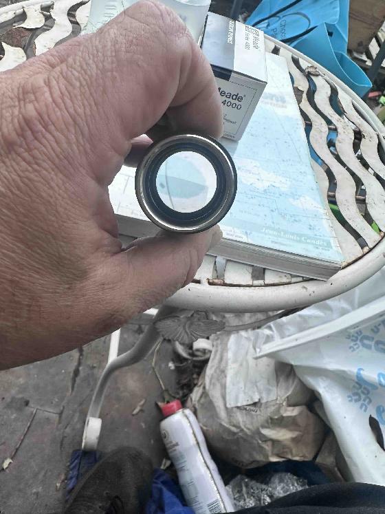 Meade Serie 4000 Super Plossl 40mm - Made in Japan