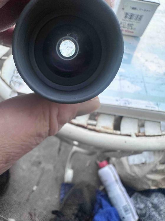 Vixen LV 5mm Neuf - Made in Japan - RARE