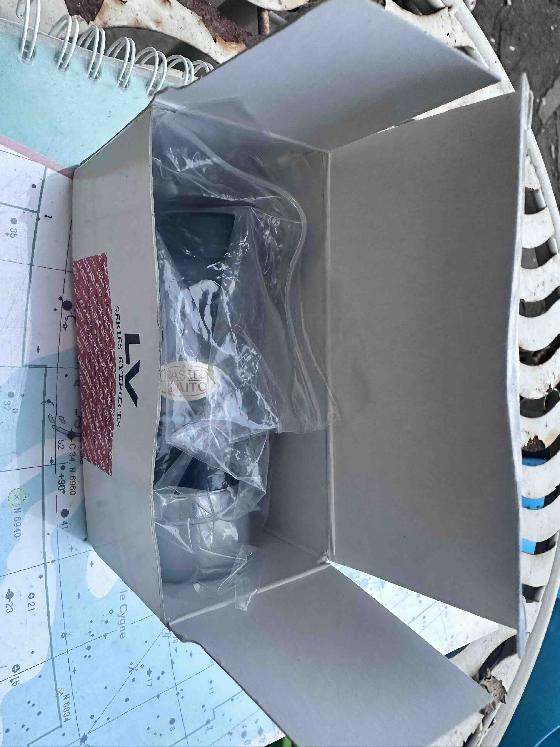 Vixen LV 5mm Neuf - Made in Japan - RARE