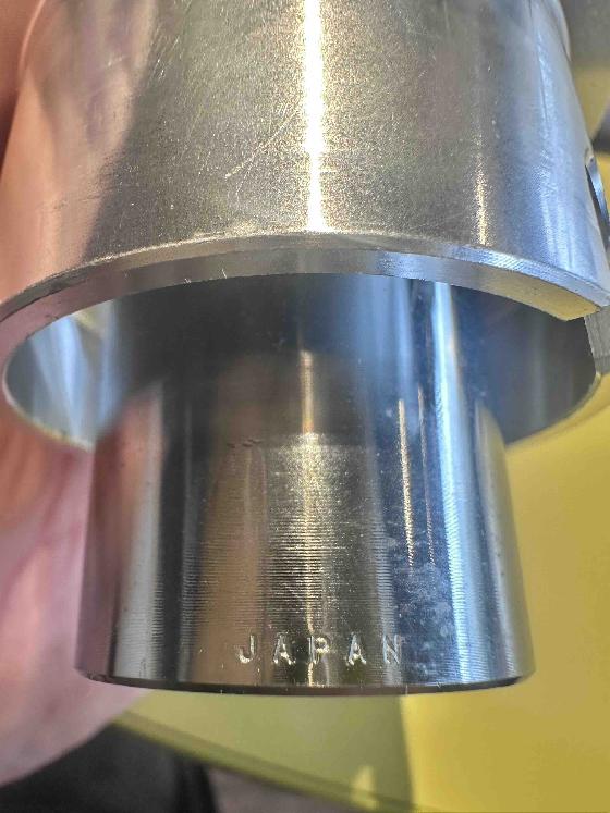 Meade 4000 UWA 14mm 84° Japan - Rare