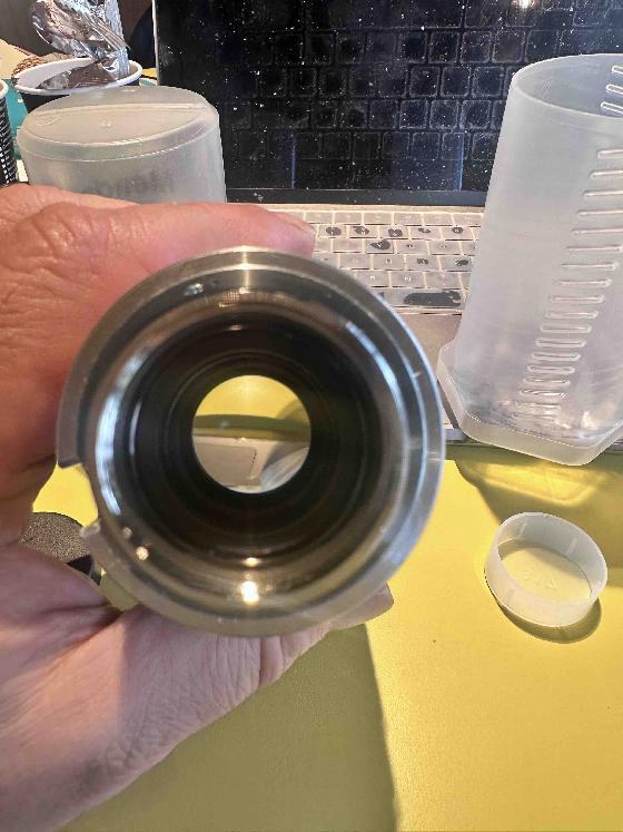 Meade 4000 UWA 14mm 84° Japan - Rare