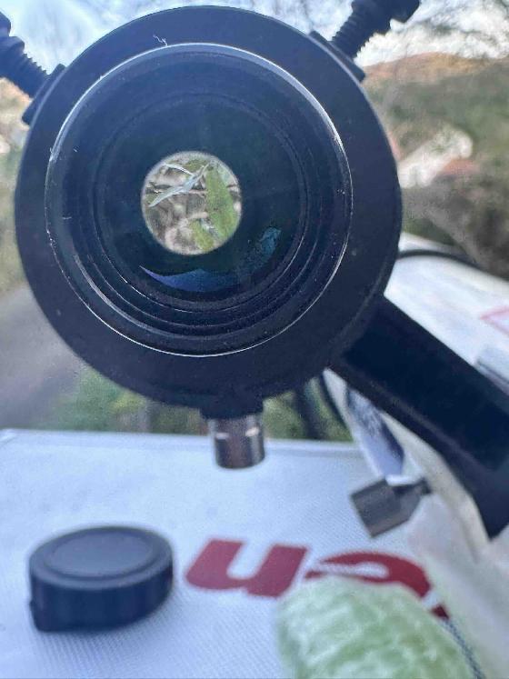 VIXEN Setup A80SS F5 Made in Japan à - 57%