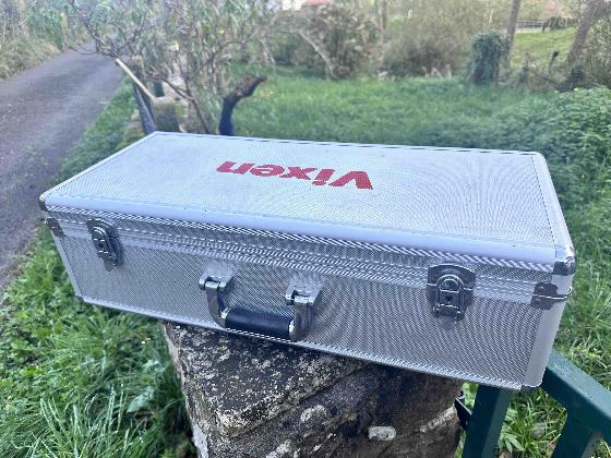 VIXEN Setup A80SS F5 Made in Japan à - 57%