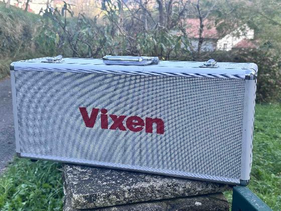 VIXEN Setup A80SS F5 Made in Japan à - 57%