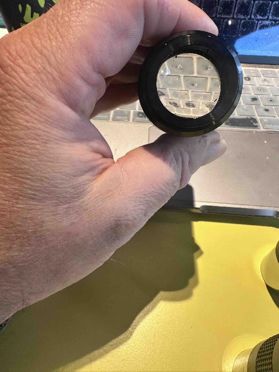 Meade 4000 Super Plossl Smoothy 40mm 26mm 12,4mm Made in Japan