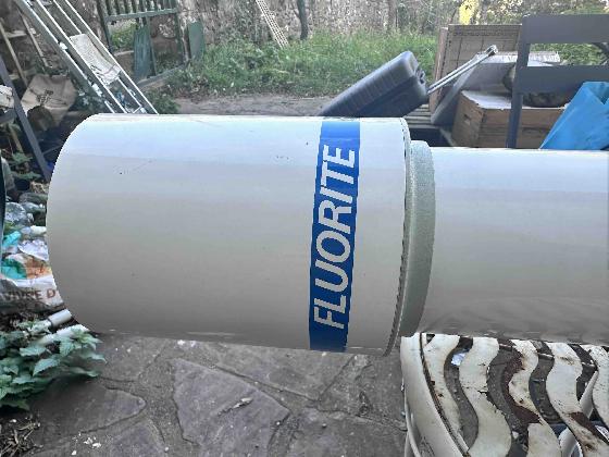 Takahashi Setup FC100 visuel/astrophoto à - 60%