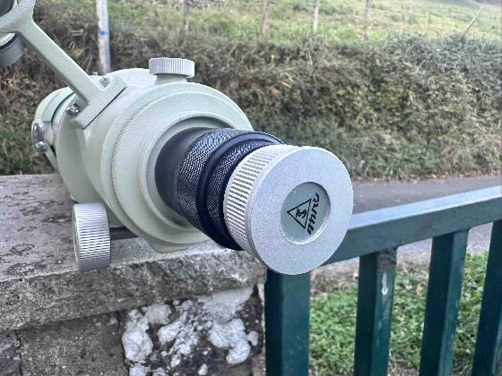 Takahashi Setup FC100 visuel/astrophoto à - 60%