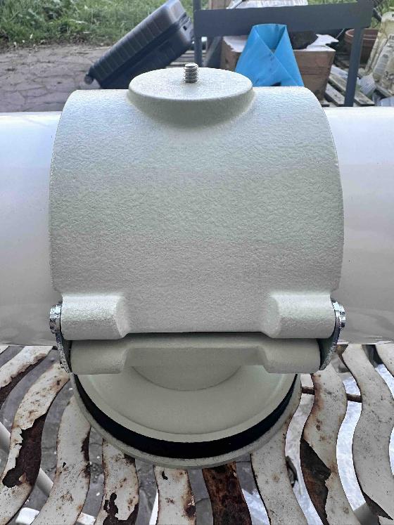 Takahashi Setup FC100 visuel/astrophoto à - 60%