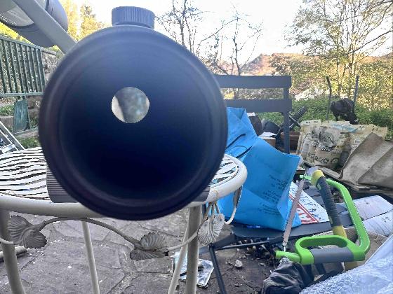 Takahashi Setup FC100 visuel/astrophoto à - 60%