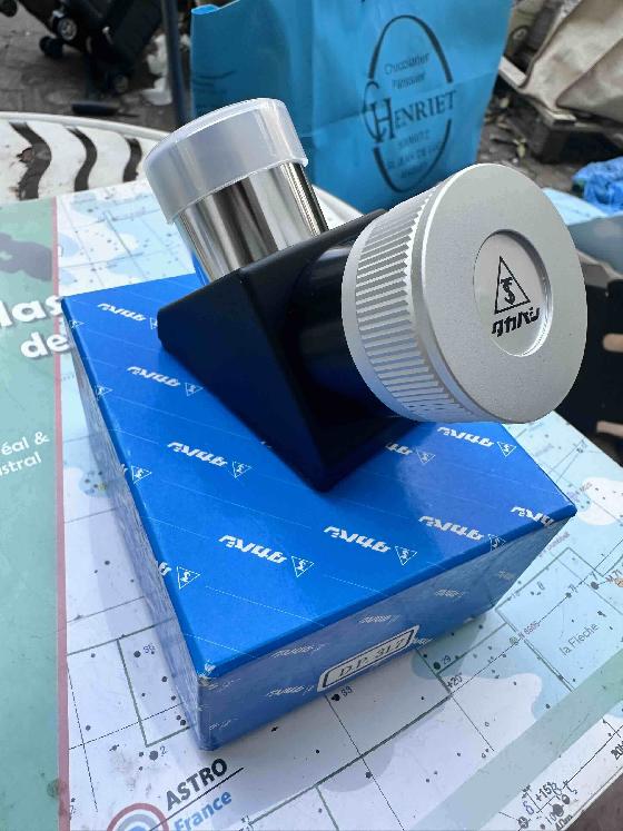 Takahashi Setup FC100 visuel/astrophoto à - 60%