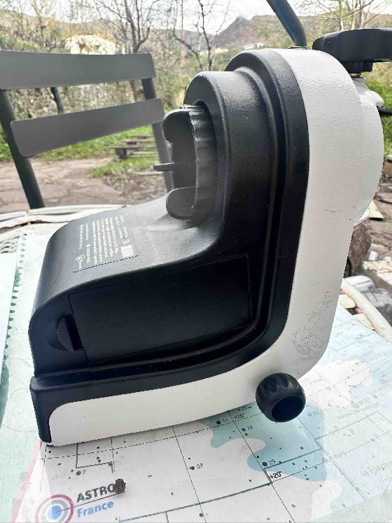 Monture NEUVE SW AZ-GTi GoTo WiFi sans trépied