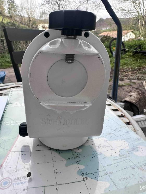 Monture NEUVE SW AZ-GTi GoTo WiFi sans trépied