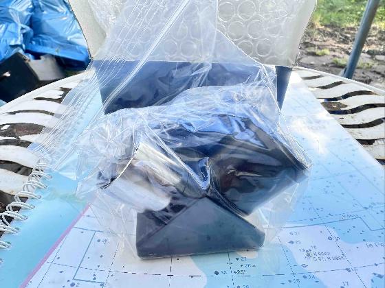 RC Meade à prisme lourd Zeiss 1.25" Neuf Made in Japan