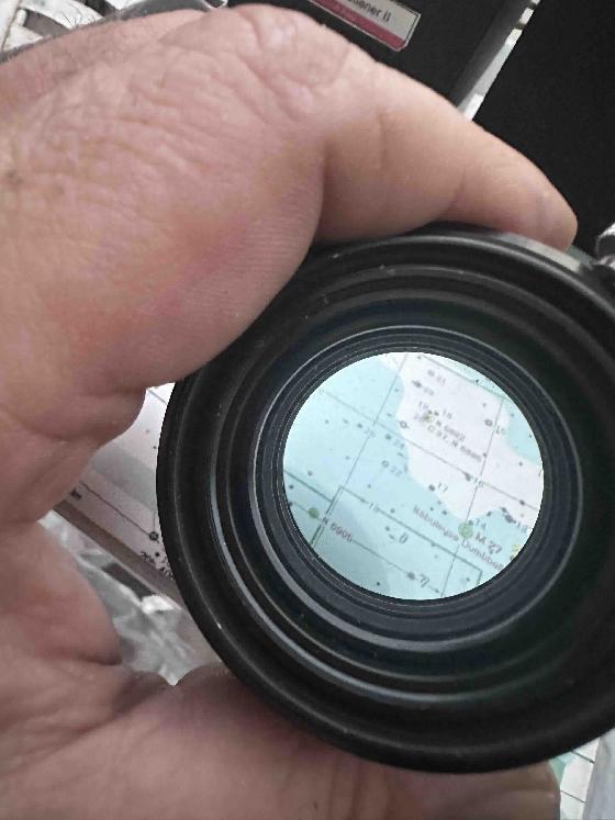 William Optics Correcteur réducteur 0.8x FLAT6AII Made in Japan