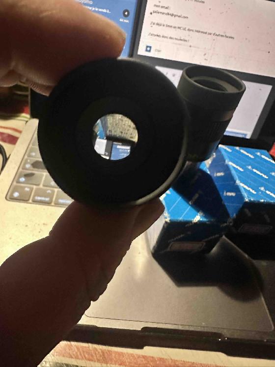 TAKAHASHI LE 2 oculaires 12,5mm & 24mm 1,25" 53°