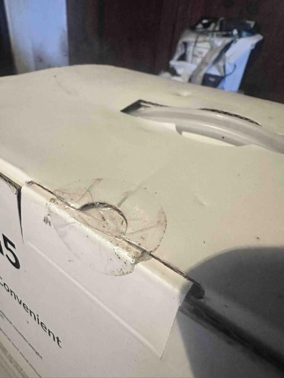 ZWO AM5 neuve non ouverte dans carton d'origine