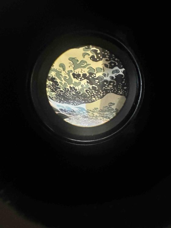 MASUYAMA Eyepiece 26mm 85° 2" Made in Japan