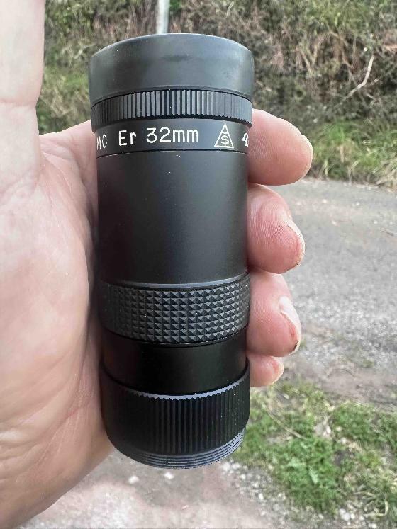 Takahashi Setup FC76 visuel/astrophoto Suréquipé