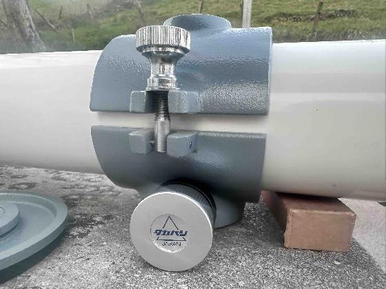 Takahashi Setup FC76 visuel/astrophoto Suréquipé