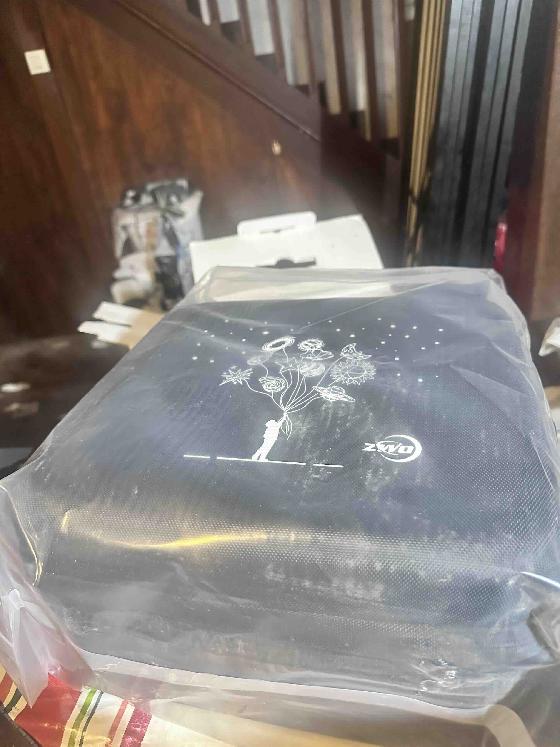 ZWO AM5 neuve dans carton d'origine