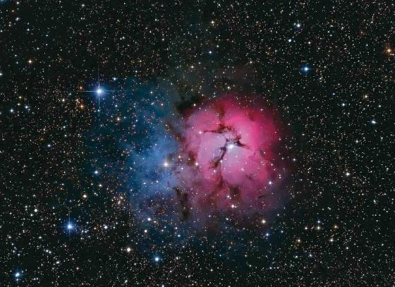 Télescope VIXEN Cassegrain C 200/1800 VC200L VISAC made in Japan