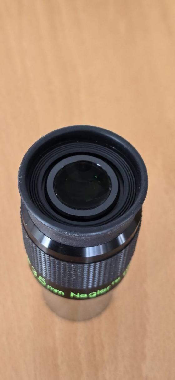 Nagler Televue Type 6 3.5mm