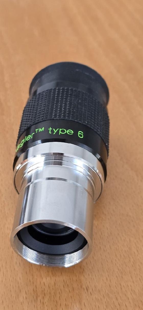 Nagler Televue Type 6 3.5mm