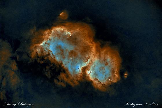 IC 1848