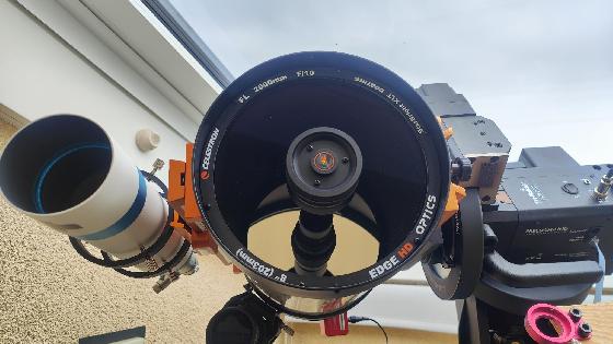 Ensemble complet C8 EDGE avec EQ8 Pro