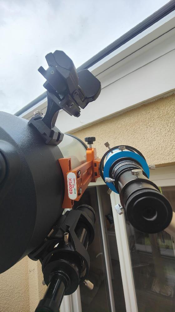 Ensemble complet C8 EDGE avec EQ8 Pro