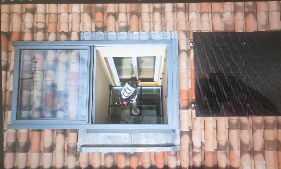 Ensemble complet C8 EDGE avec EQ8 Pro