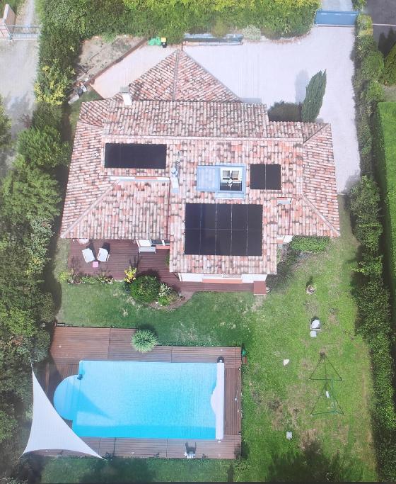 Ensemble complet C8 EDGE avec EQ8 Pro