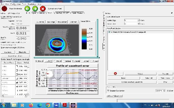 Dobson 300 SW flextube GOTO