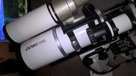 Vente Esprit 100ED Skywatcher