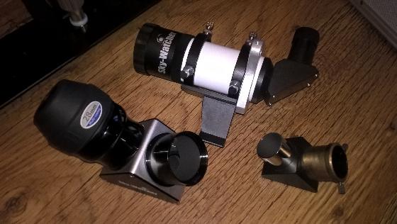 Vente Esprit 100ED Skywatcher