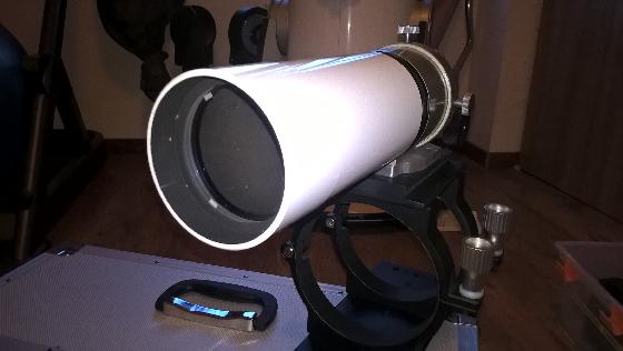 Vente Esprit 100ED Skywatcher