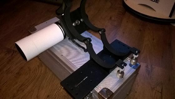 Vente Esprit 100ED Skywatcher