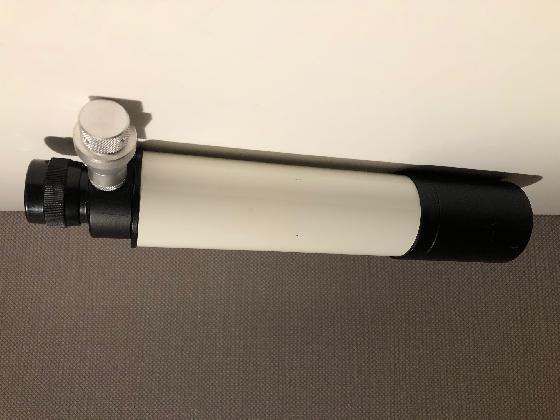 Chercheur Takahashi 7x50