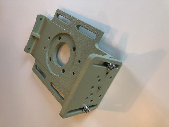 Takahashi - Platine large L