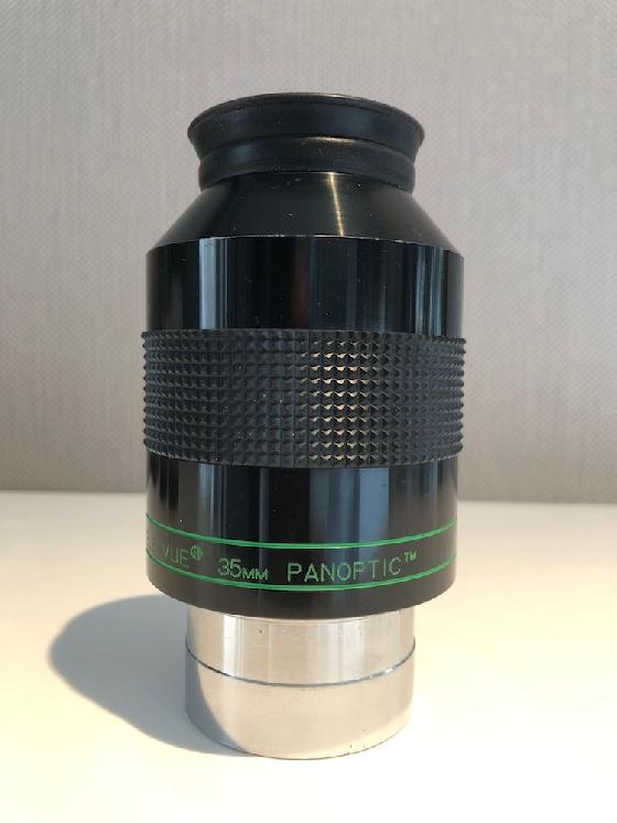 Televue Panoptic 35mm