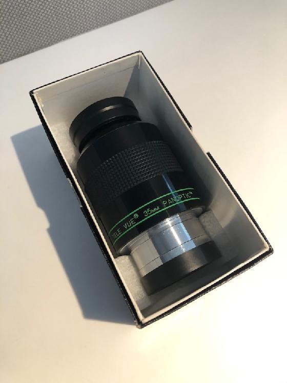 Televue Panoptic 35mm