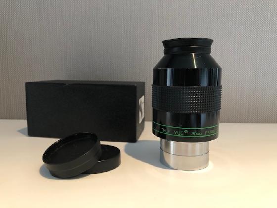 Televue Panoptic 35mm