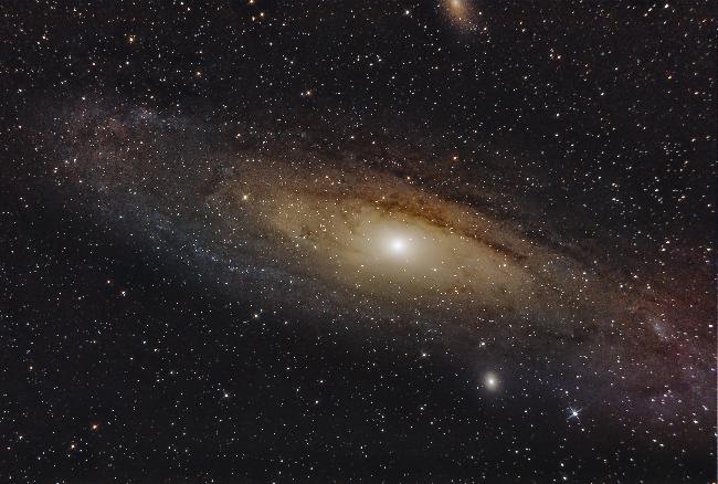 M31 nouveau traitement 