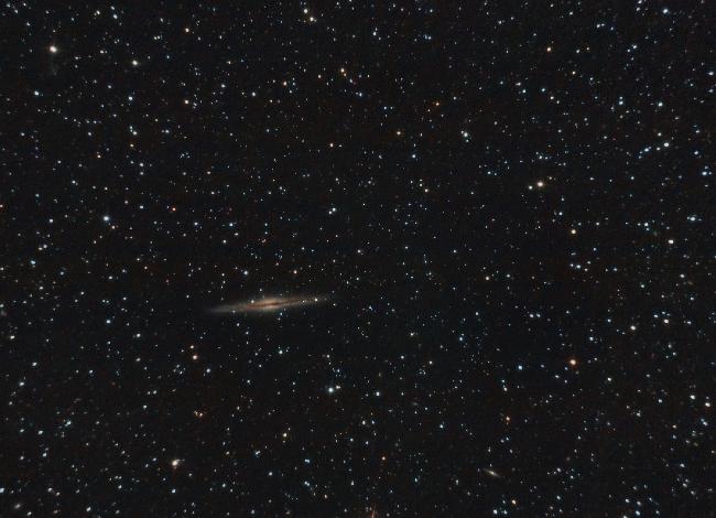 Ngc 891