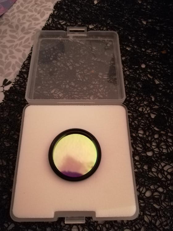 Filtre UHC 1.25 svbony 