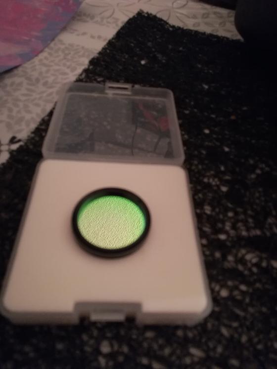 Filtre UHC 1.25 svbony 