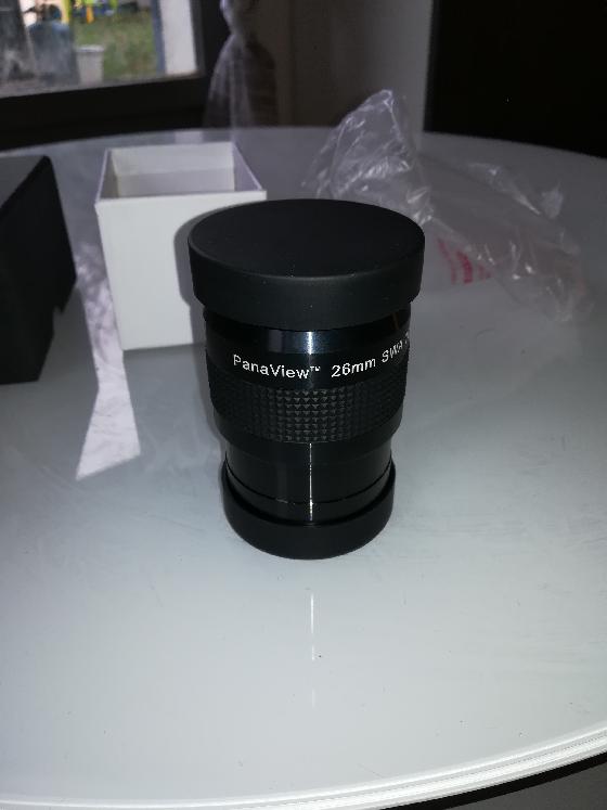 Skyoptic Panaview 70° 26mm 